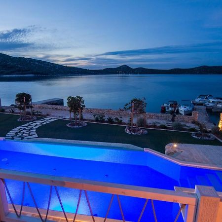 Villa Gagliana Zizanj Otok Zizanj Buitenkant foto