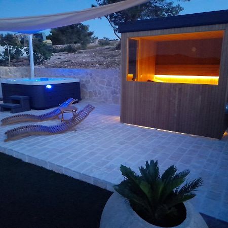 Villa Gagliana Zizanj Otok Zizanj Buitenkant foto