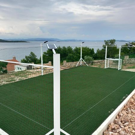 Villa Gagliana Zizanj Otok Zizanj Buitenkant foto