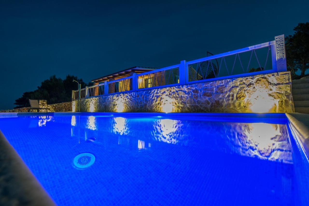 Villa Gagliana Zizanj Otok Zizanj Buitenkant foto