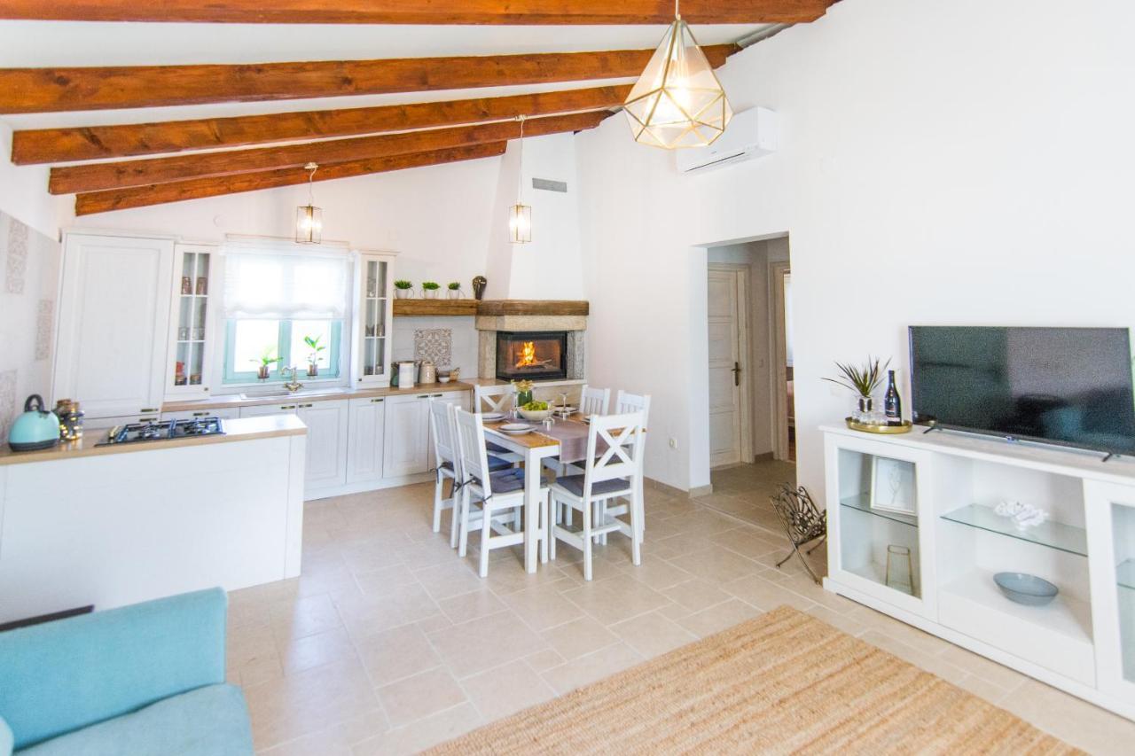 Villa Gagliana Zizanj Otok Zizanj Buitenkant foto