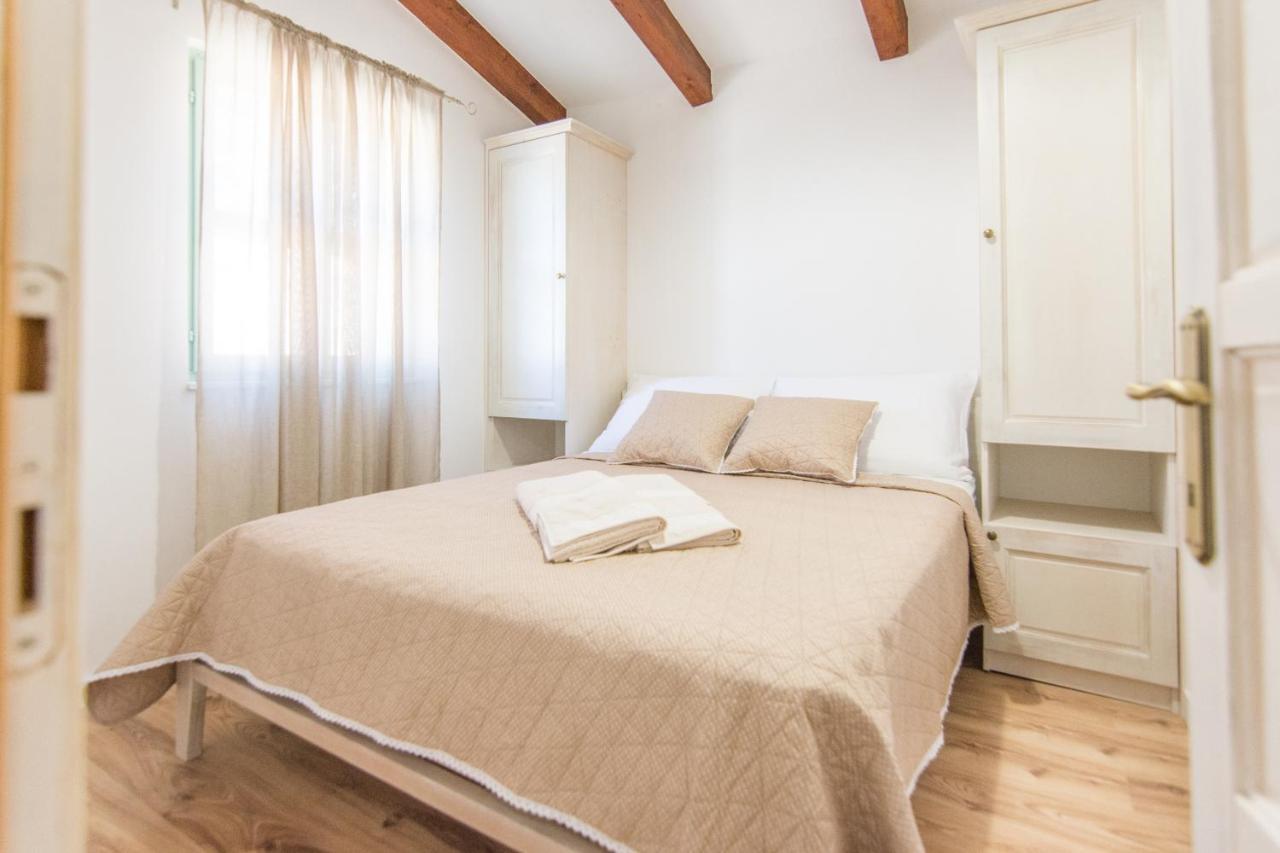 Villa Gagliana Zizanj Otok Zizanj Buitenkant foto
