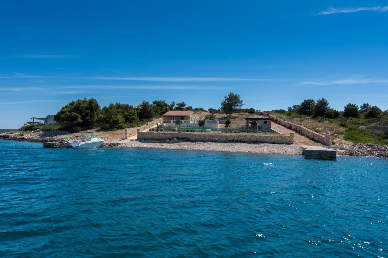 Villa Gagliana Zizanj Otok Zizanj Buitenkant foto
