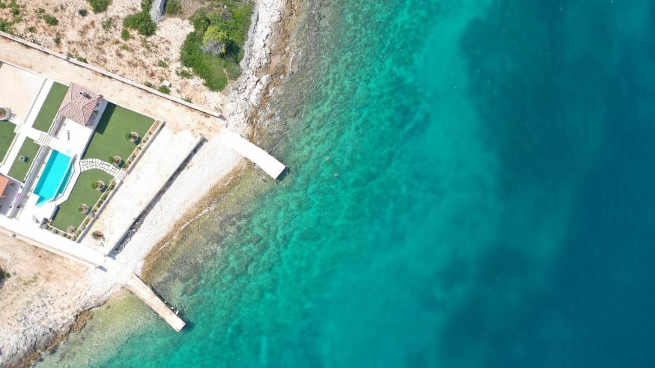 Villa Gagliana Zizanj Otok Zizanj Buitenkant foto