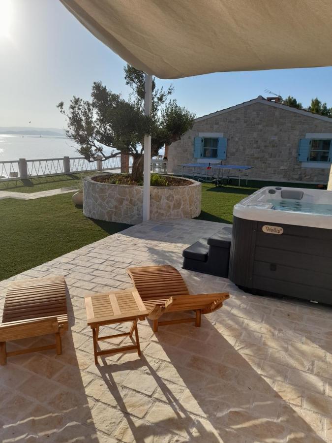 Villa Gagliana Zizanj Otok Zizanj Buitenkant foto